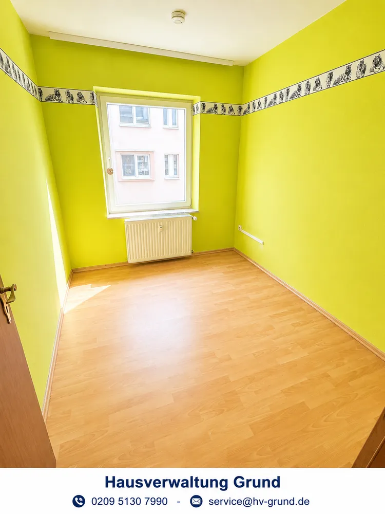3 Zimmer Wohnung mit 76 m² in Gelsenkirchen – Bild 8