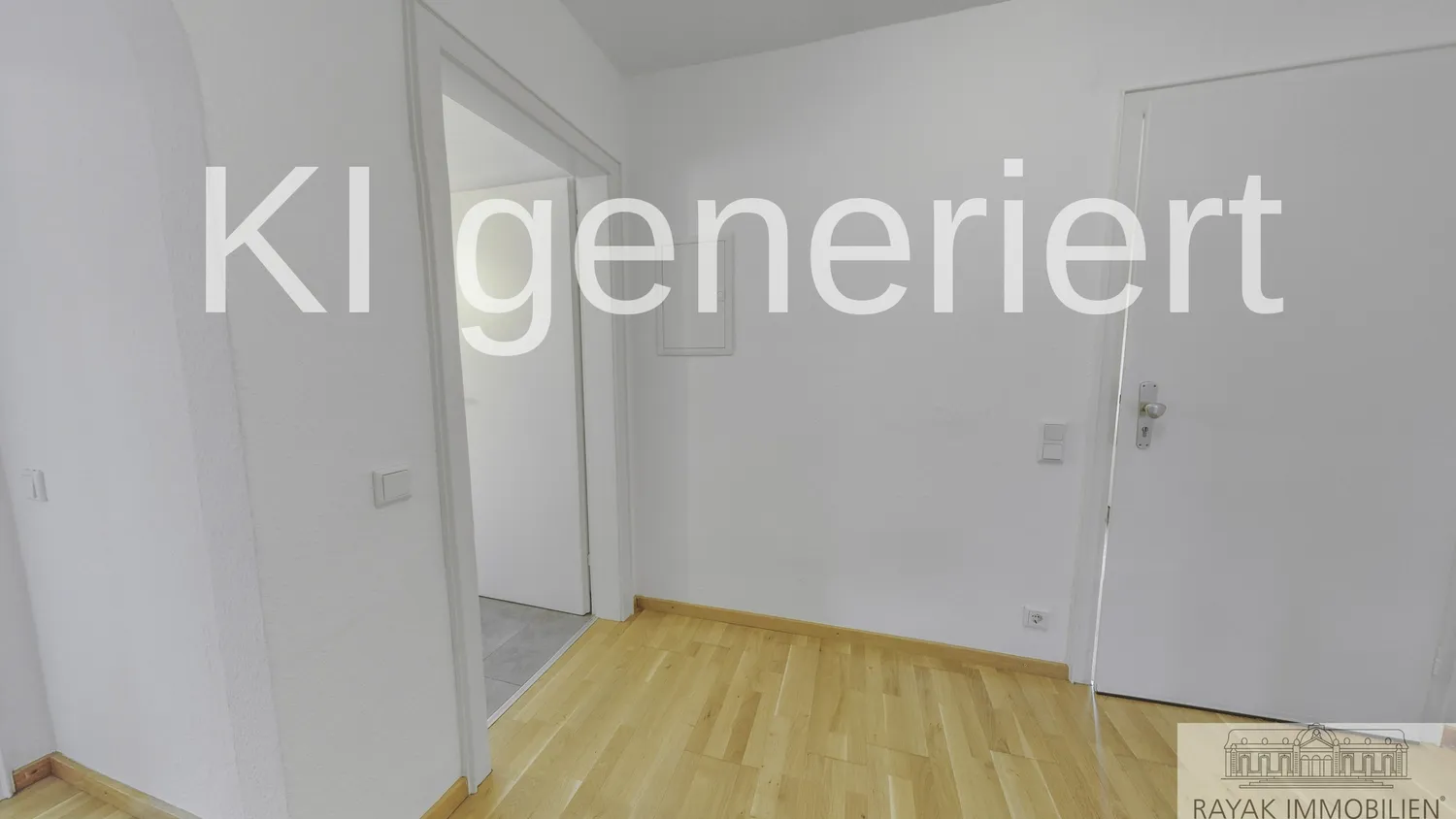 2 Zimmer Wohnung mit 62 m² in Düsseldorf – Bild 3