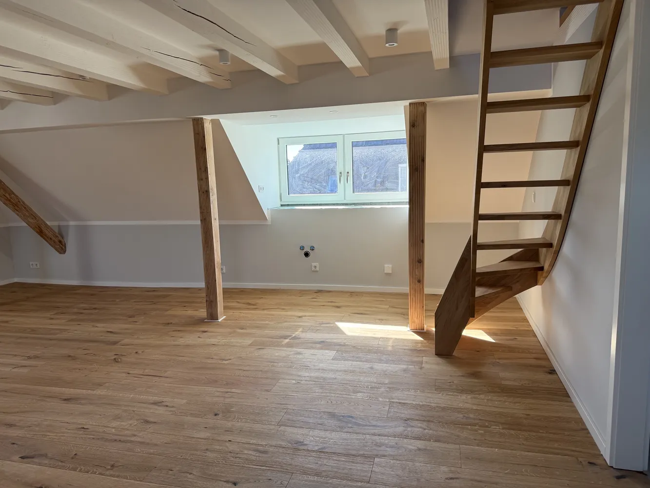 2 room apartment with 38 m² in Munich – Photo 2