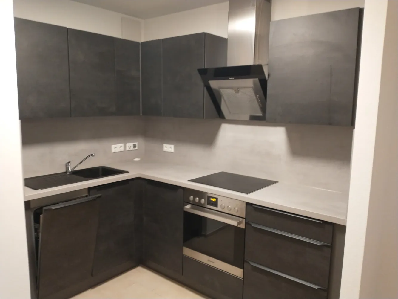 2 Zimmer Wohnung mit 56 m² in Düsseldorf – Bild 8