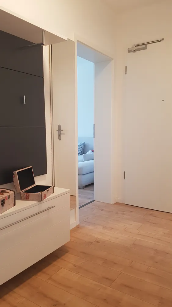 4 Zimmer Wohnung mit 109 m² in Magdeburg – Bild 5