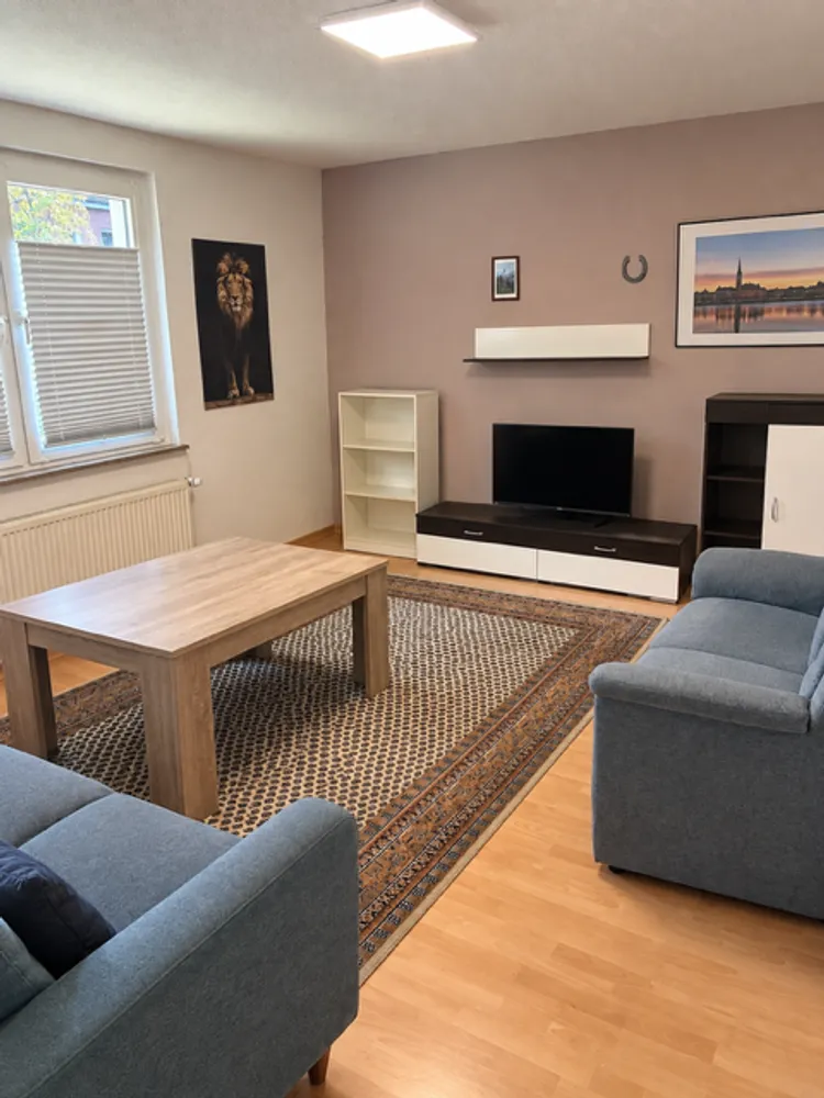 2 Zimmer Wohnung mit 46 m² in Gelsenkirchen – Bild 3