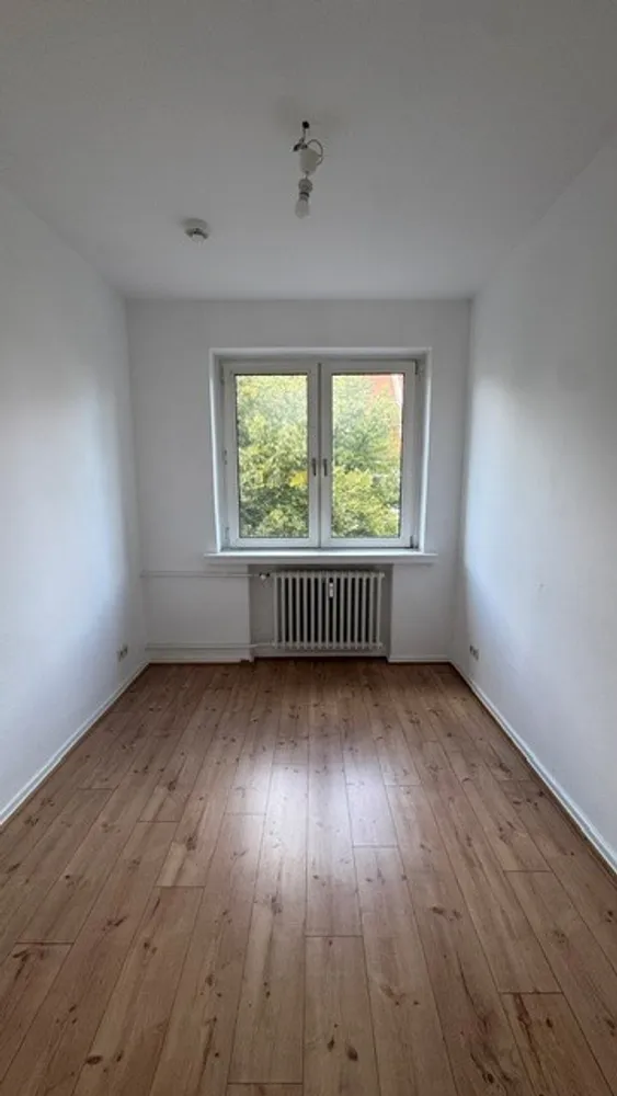 3 room apartment with 72 m² in Hamburg – Photo 1
