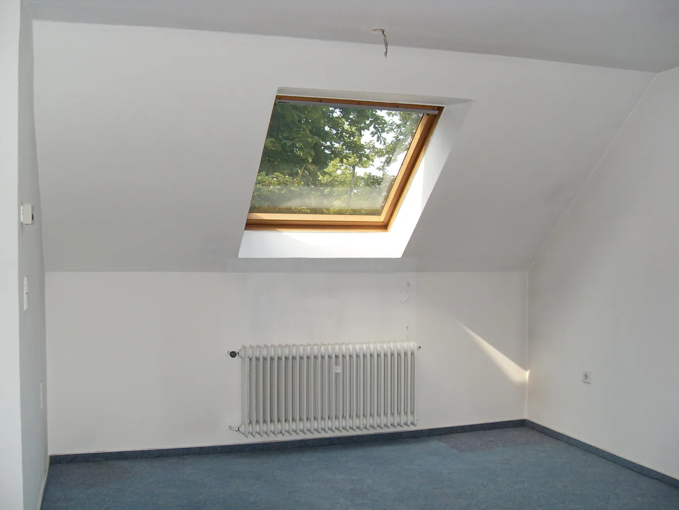 3 Zimmer Wohnung mit 82 m² in Dortmund – Bild 2