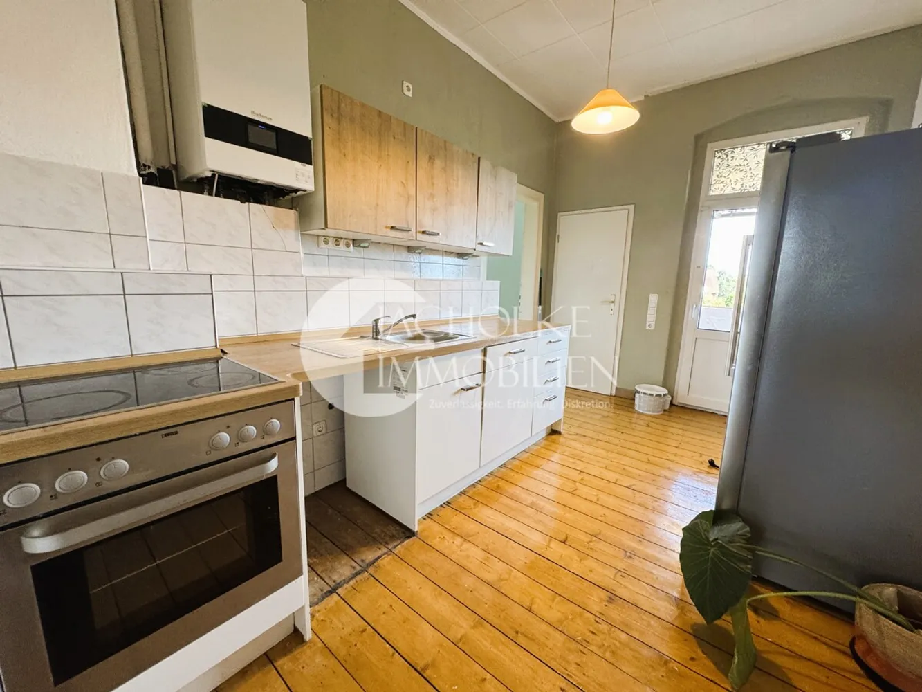 4 Zimmer Wohnung mit 85 m² in Uelzen – Bild 5