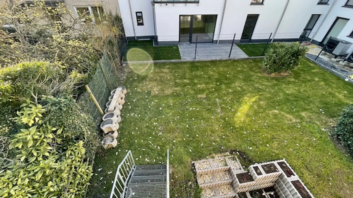 1 Zimmer Wohnung mit 38 m² in Aachen – Bild 12