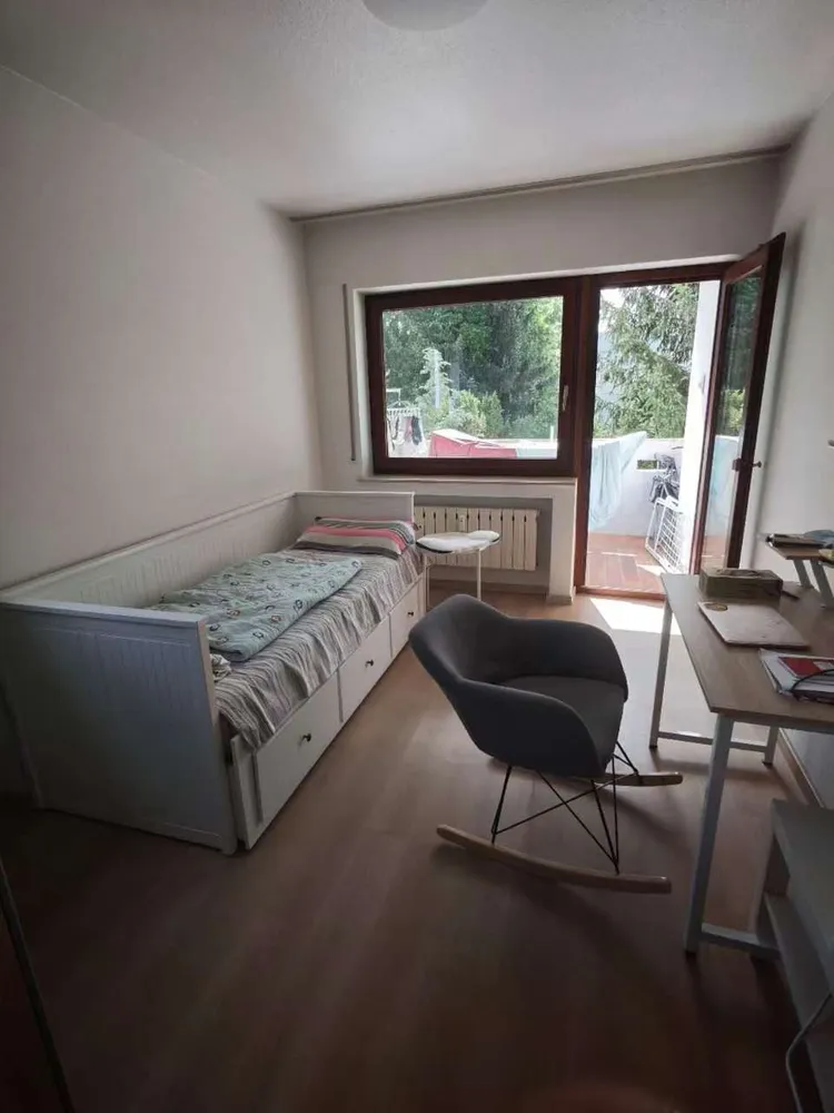 4 Zimmer Wohnung mit 97 m² in Ulm – Bild 8