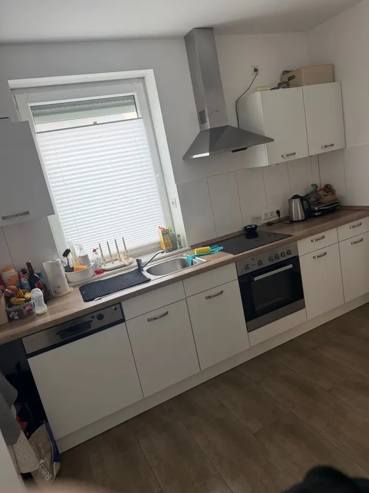 3 Zimmer Wohnung mit 85 m² in Verden (Aller) – Bild 6