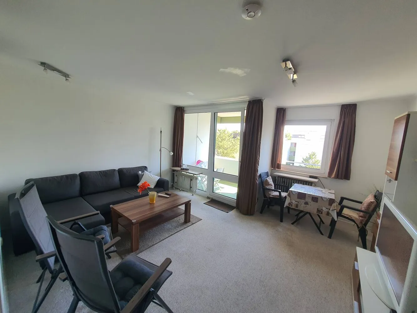 2 Zimmer Wohnung mit 50 m² in München – Bild 1