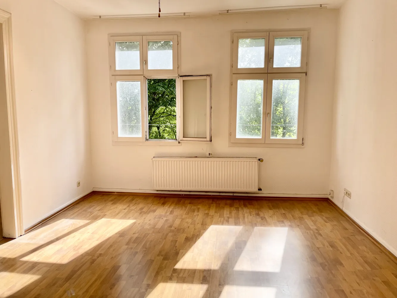 2 Zimmer Wohnung mit 35 m² in Wuppertal – Bild 4