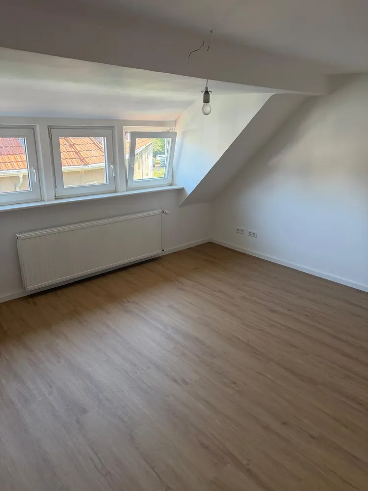 3 Zimmer Wohnung mit 65 m² in Düsseldorf – Bild 3