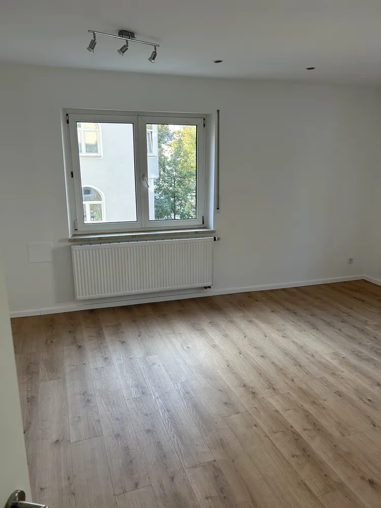 2 room apartment with 58 m² in Nuremberg – Photo 6