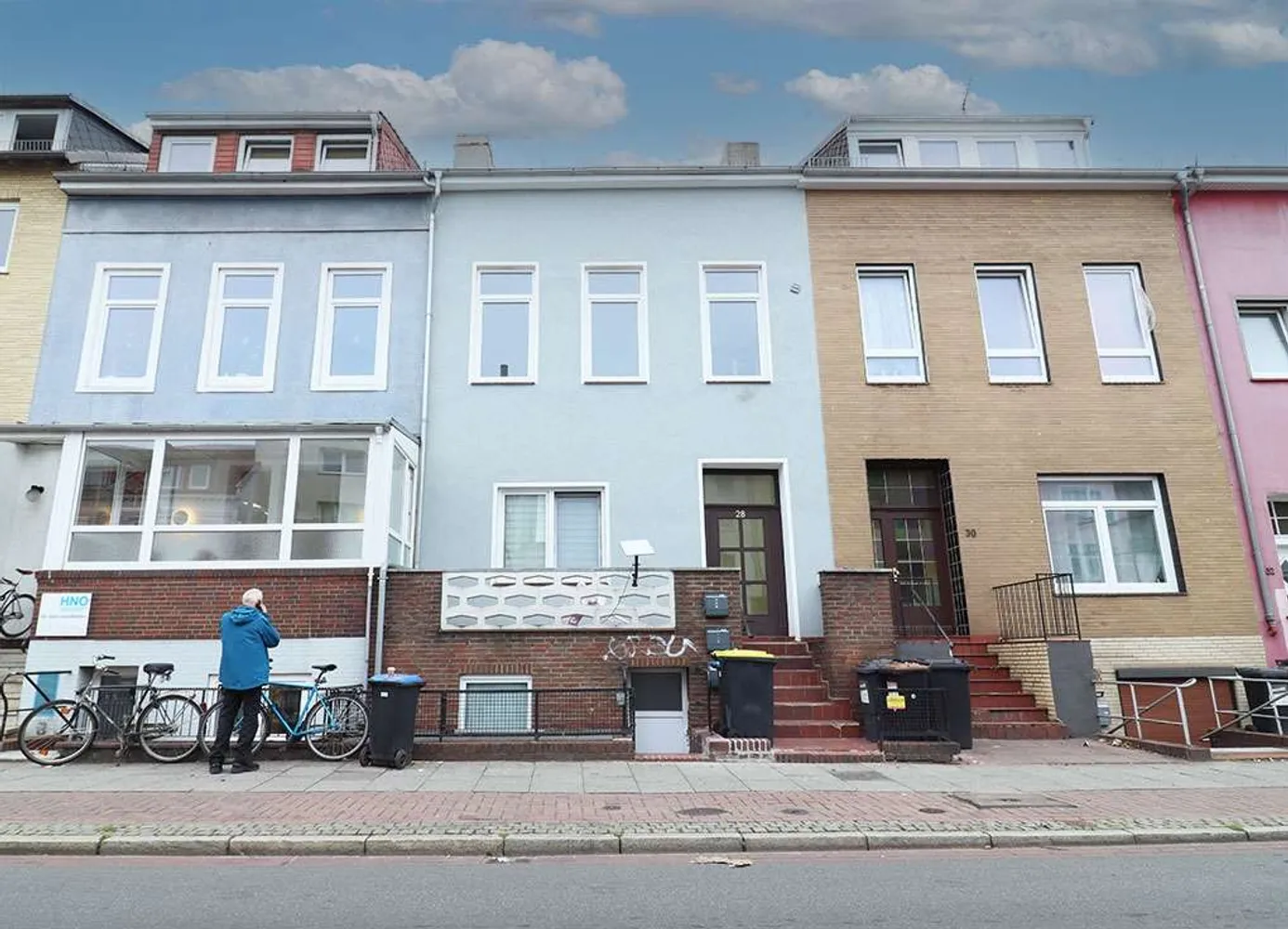 5 Zimmer Wohnung mit 100 m² in Bremen – Bild 7