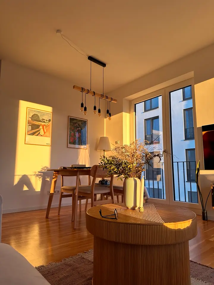 3 Zimmer Wohnung mit 84 m² in Leipzig – Bild 7