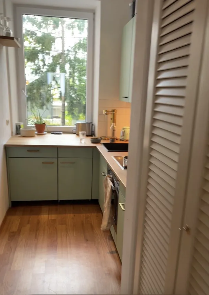 3 Zimmer Wohnung mit 60 m² in München – Bild 11