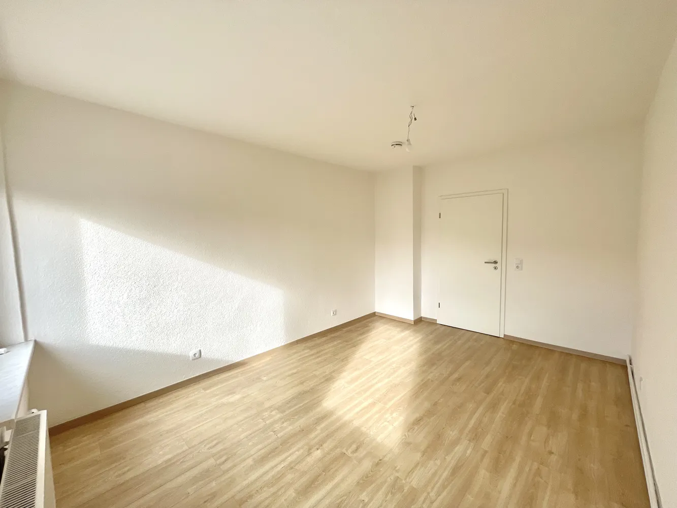 3 room apartment with 61 m² in Bitterfeld-Wolfen – Photo 8