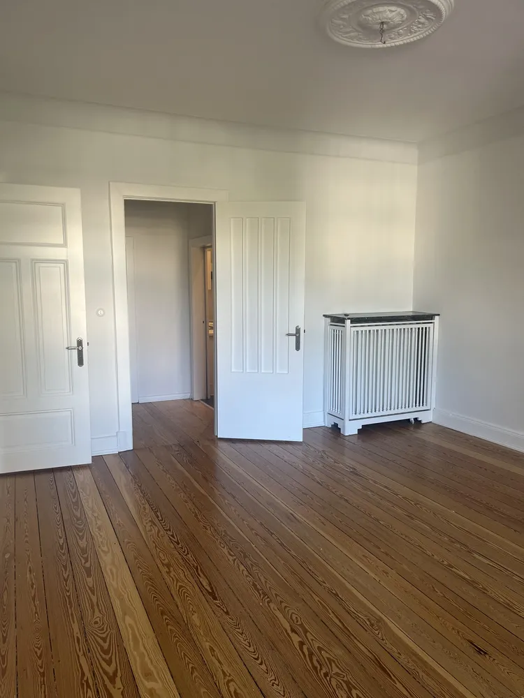 2 room apartment with 65 m² in Hamburg – Photo 11