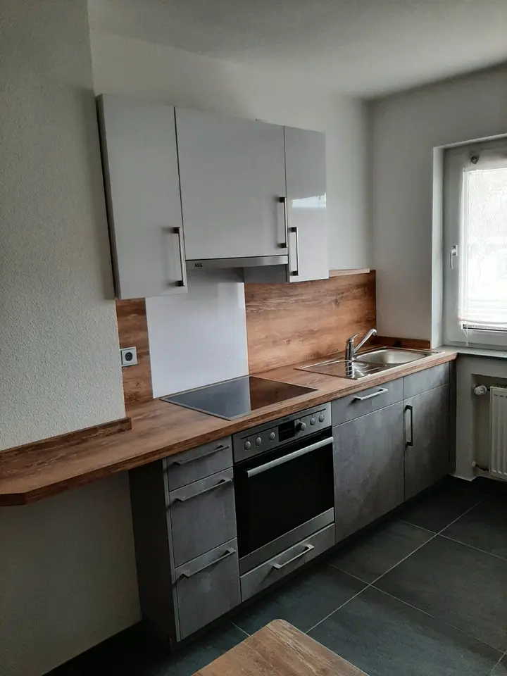 4 Zimmer Wohnung mit 120 m² in Fulda – Bild 2