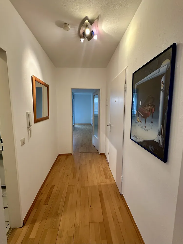 2 room apartment with 43 m² in Düsseldorf – Photo 11