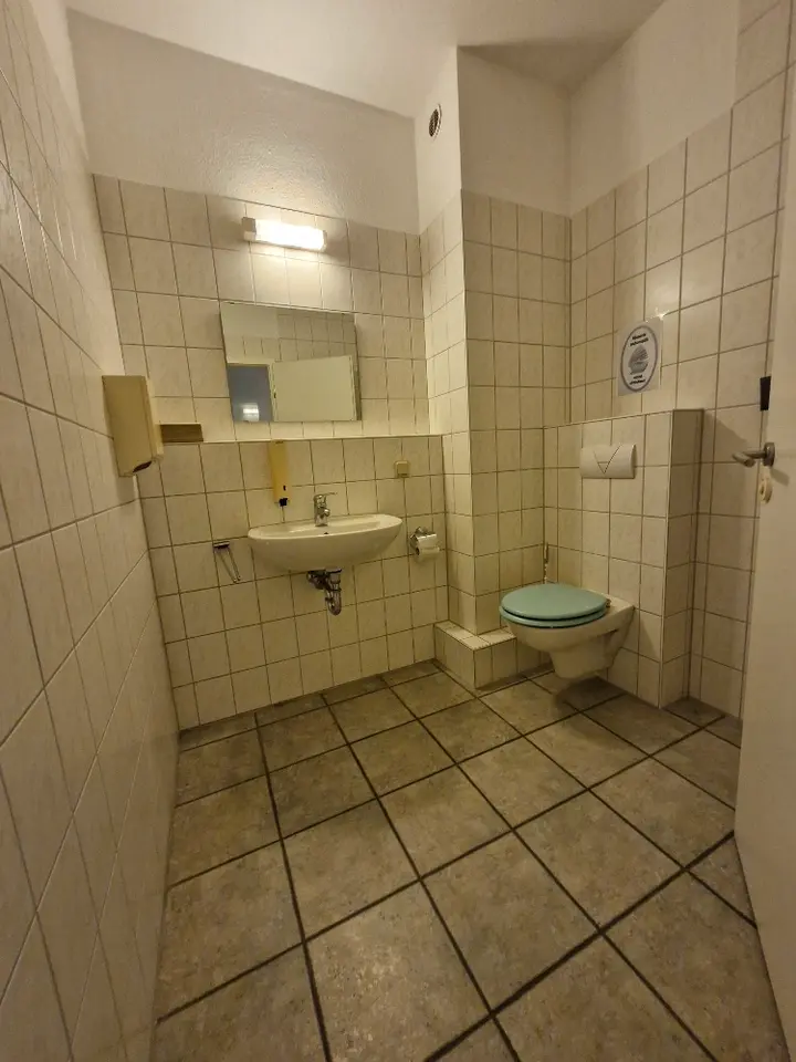 3 Zimmer Wohnung mit 106 m² in Northeim – Bild 9