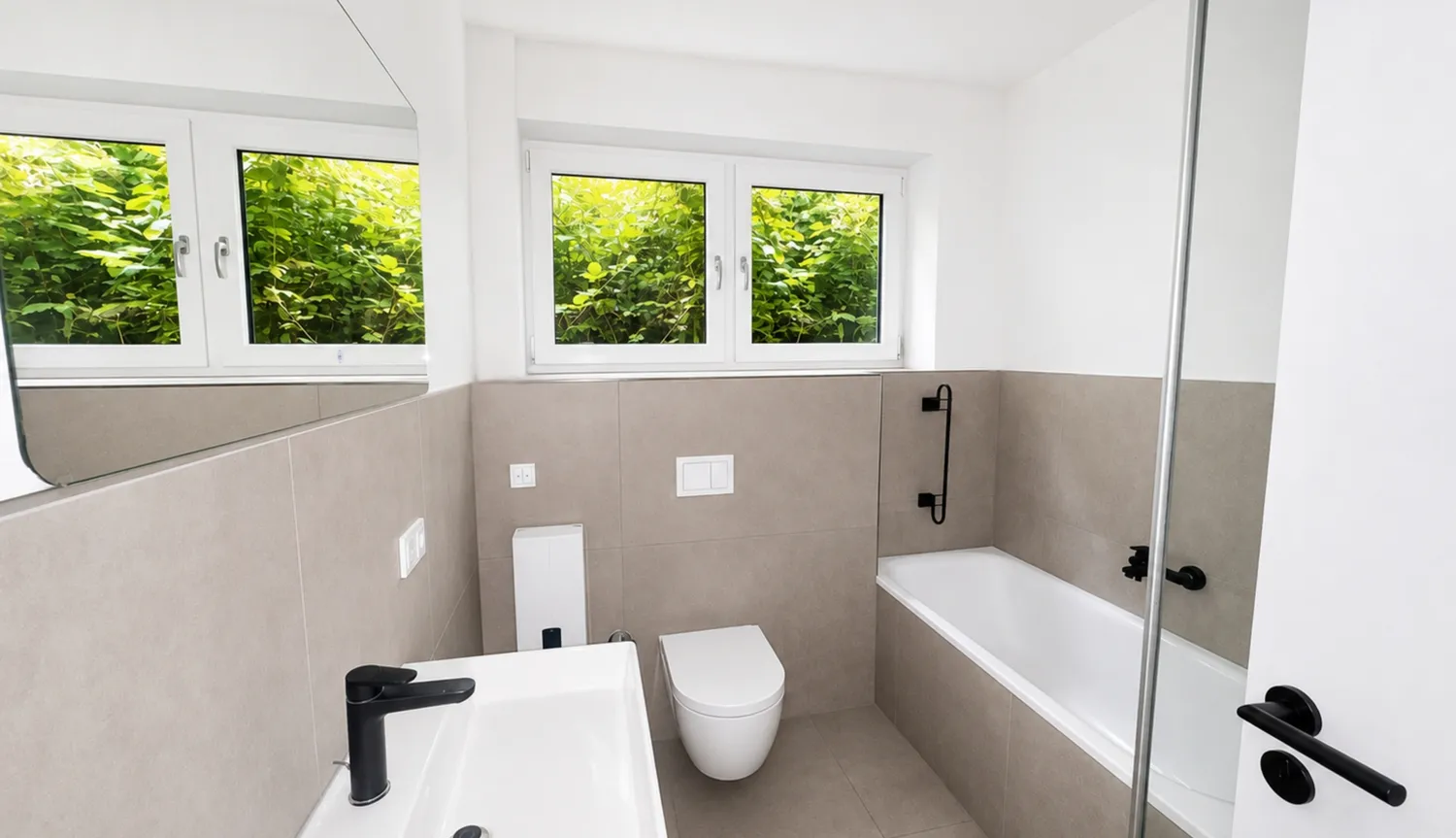 4 Zimmer Wohnung mit 116 m² in Pulheim – Bild 10