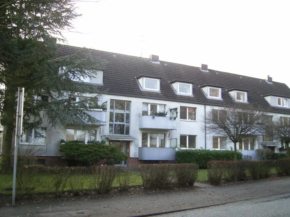 2 Zimmer Wohnung mit 62 m² in Göttingen – Bild 3