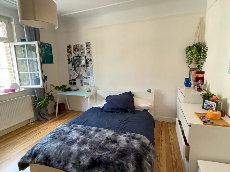 Shared room with 17 m² in Stuttgart – Photo 1