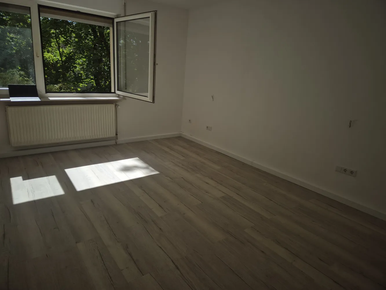 3 Zimmer Wohnung mit 74 m² in Nürnberg – Bild 12