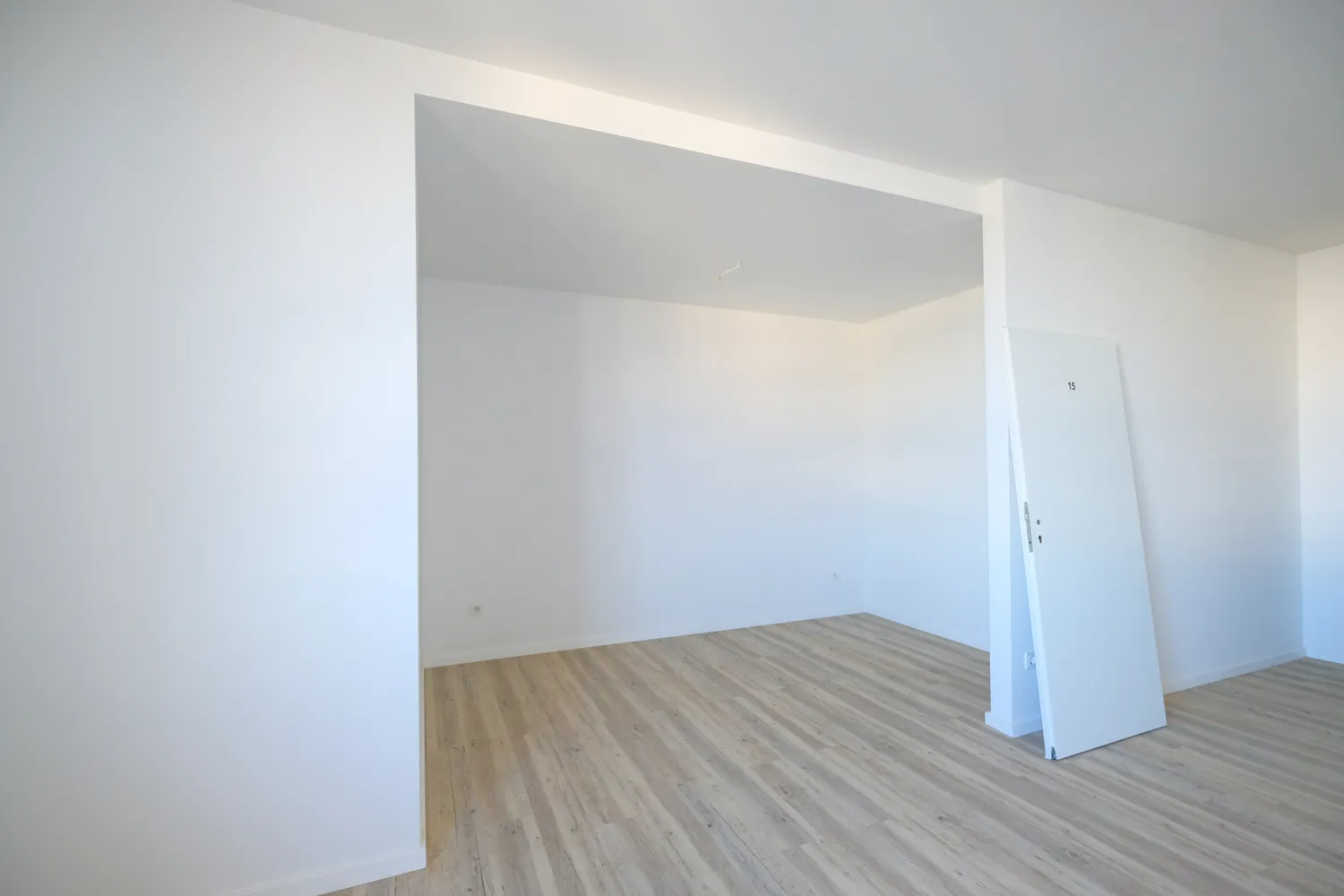 2 Zimmer Wohnung mit 38 m² in Bochum – Bild 4