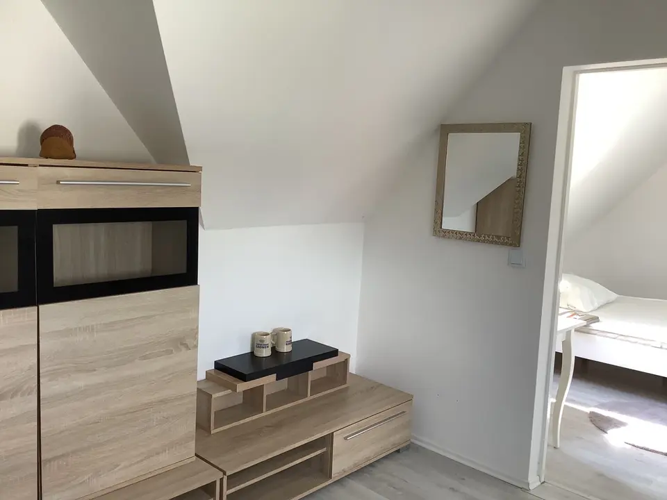 WG-Zimmer mit 40 m² in Dortmund – Bild 8
