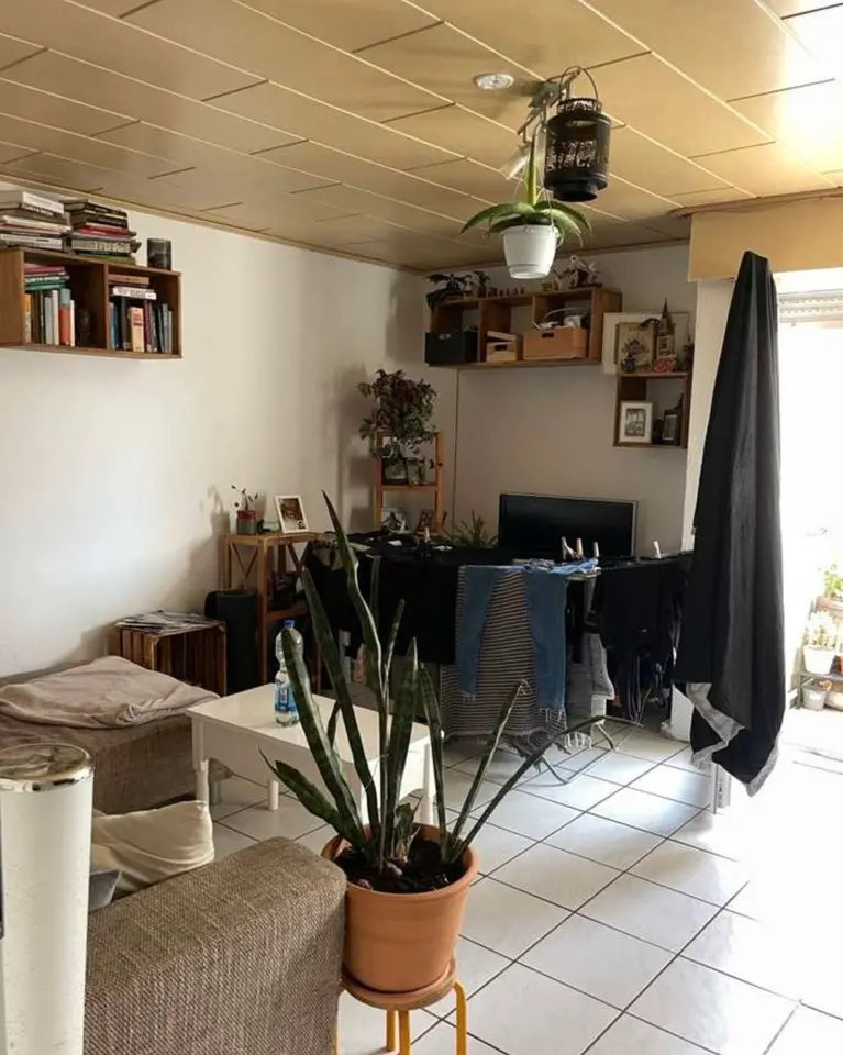 3 Zimmer Wohnung mit 62 m² in Nürtingen – Bild 1