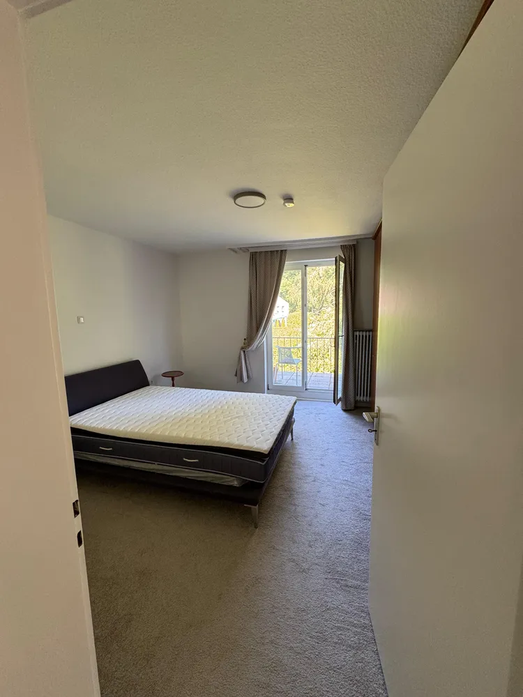 4 Zimmer Wohnung mit 90 m² in Aachen – Bild 1