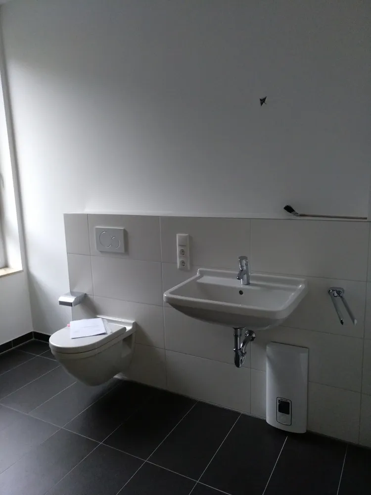 3 Zimmer Wohnung mit 114 m² in Aachen – Bild 5