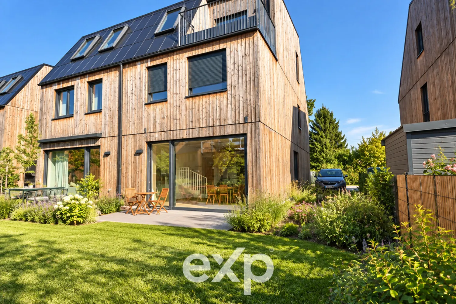 6 Zimmer Haus mit 166 m² in Berlin – Bild 10