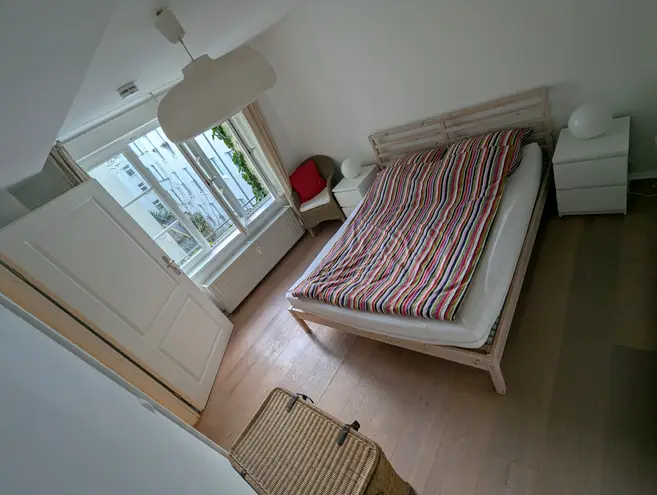 2 Zimmer Wohnung mit 58 m² in Berlin – Bild 5