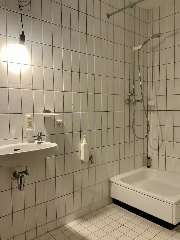 3 Zimmer Wohnung mit 102 m² in Köln – Bild 2
