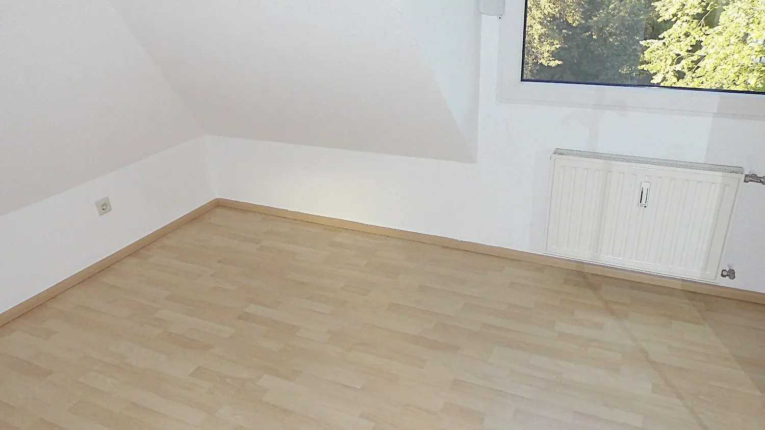 3 Zimmer Wohnung mit 54 m² in Dinslaken – Bild 12