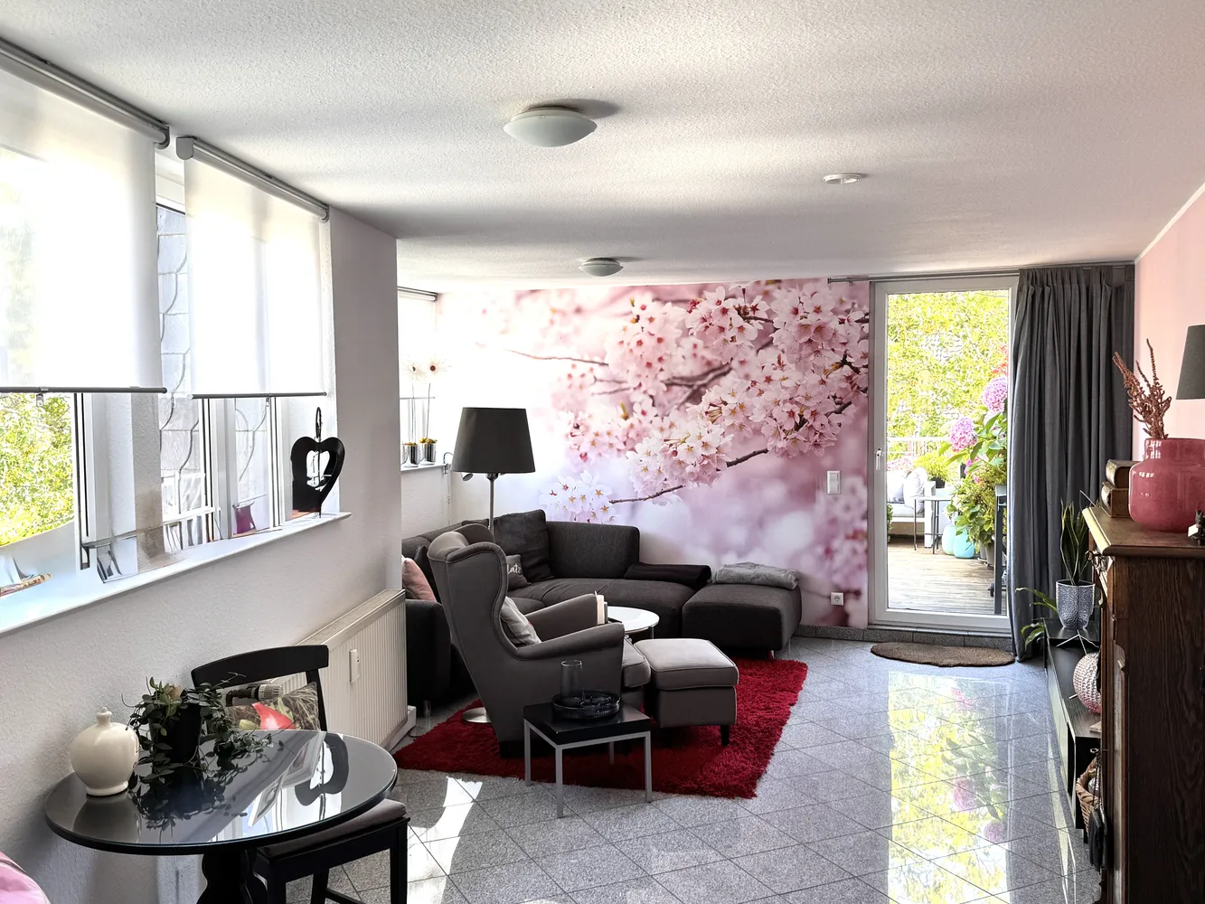 2 Zimmer Wohnung mit 75 m² in Krefeld – Bild 2