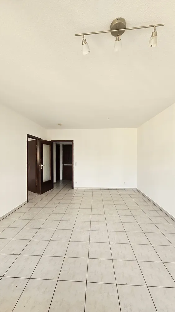 2 Zimmer Wohnung mit 50 m² in Ludwigshafen am Rhein – Bild 3