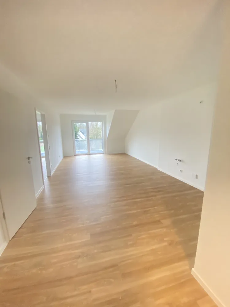 3 room apartment with 84 m² in Bielefeld – Photo 1