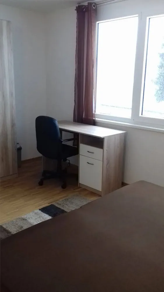 WG-Zimmer mit 13 m² in München – Bild 1