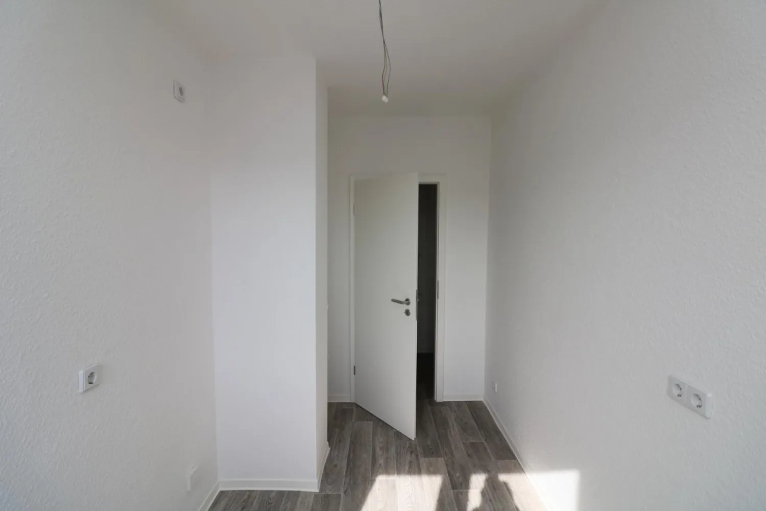 2 Zimmer Wohnung mit 48 m² in Freiberg – Bild 9