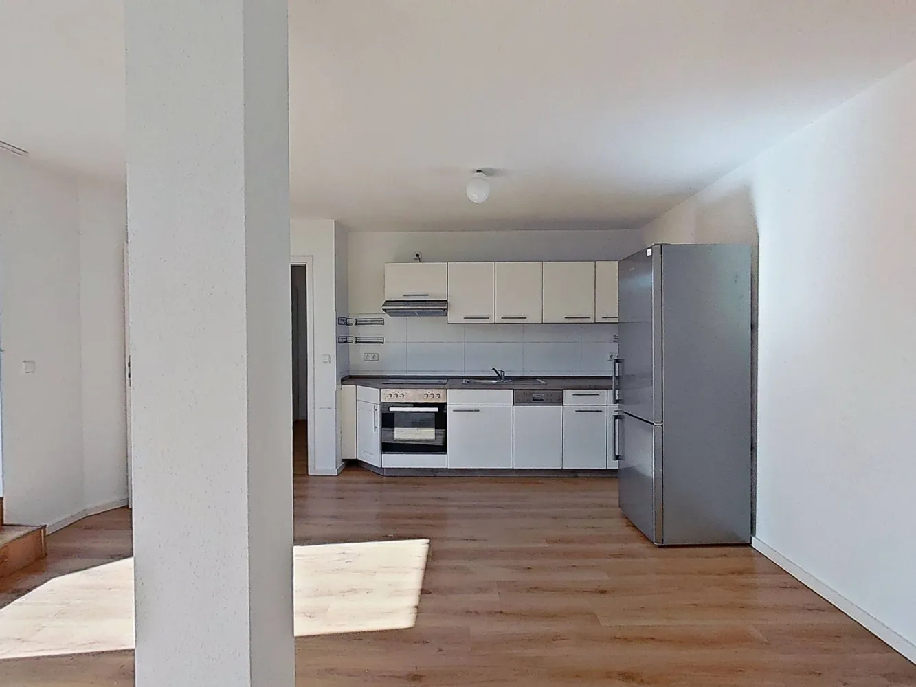 2 room apartment with 46 m² in Magdeburg – Photo 7