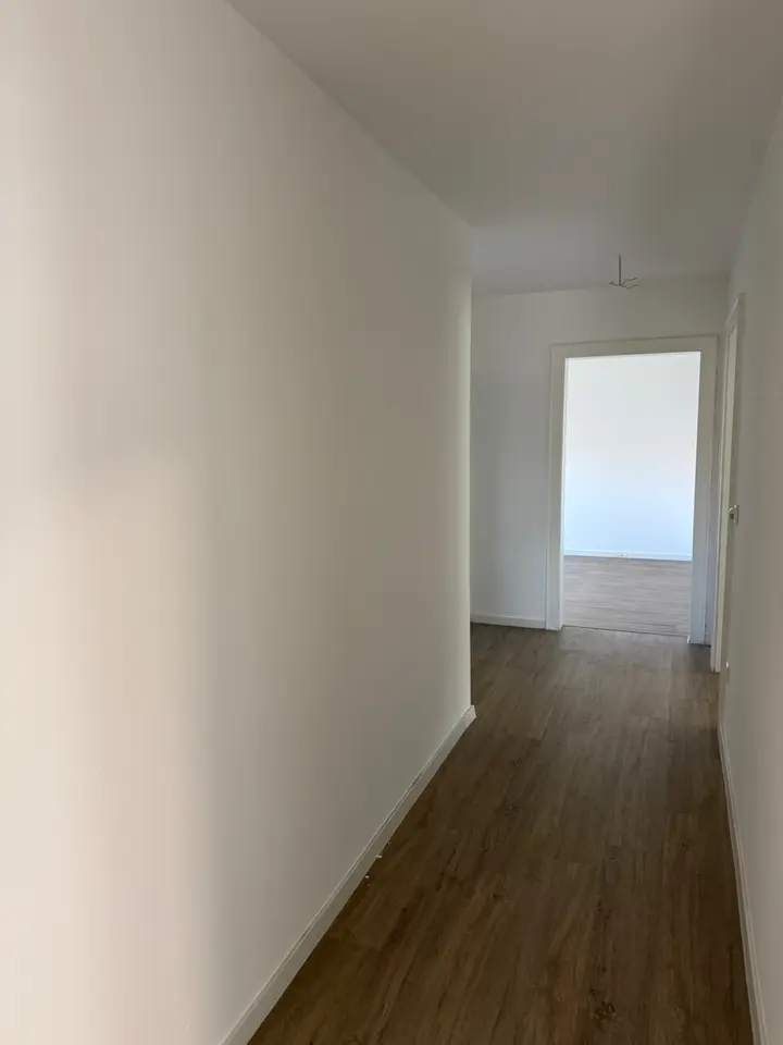 4 Zimmer Wohnung mit 112 m² in Straubing – Bild 2