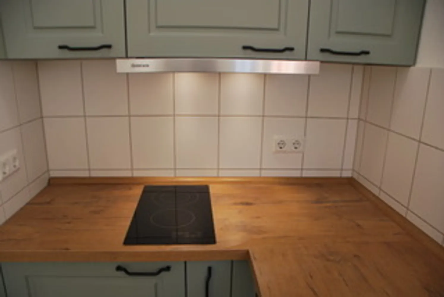 2 room apartment with 27 m² in Cologne – Photo 5