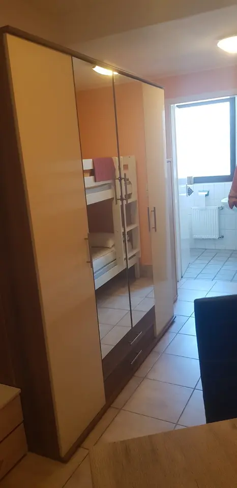 WG-Zimmer mit 18 m² in Bühl – Bild 3