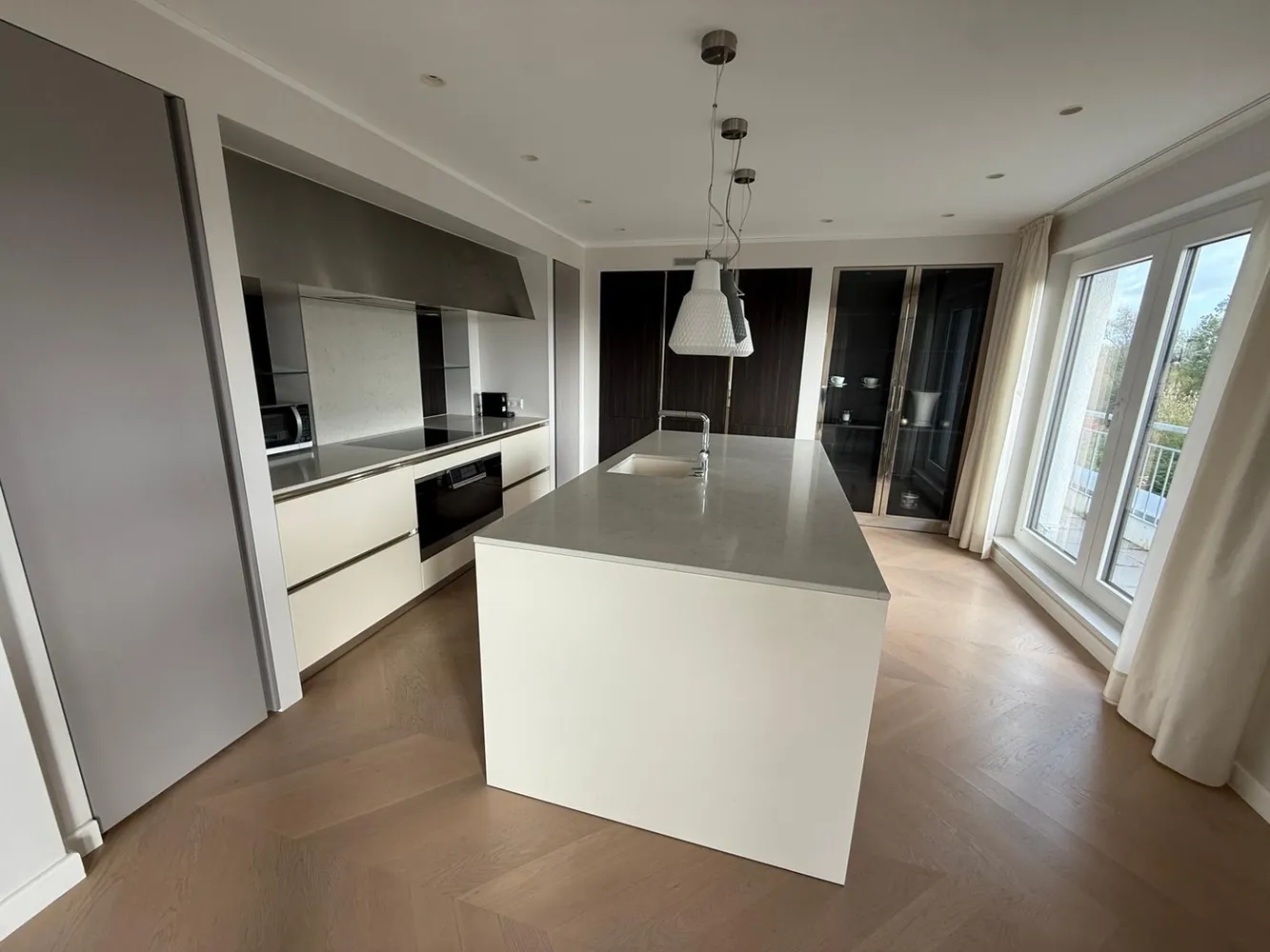 3 Zimmer Wohnung mit 185 m² in Dortmund – Bild 5
