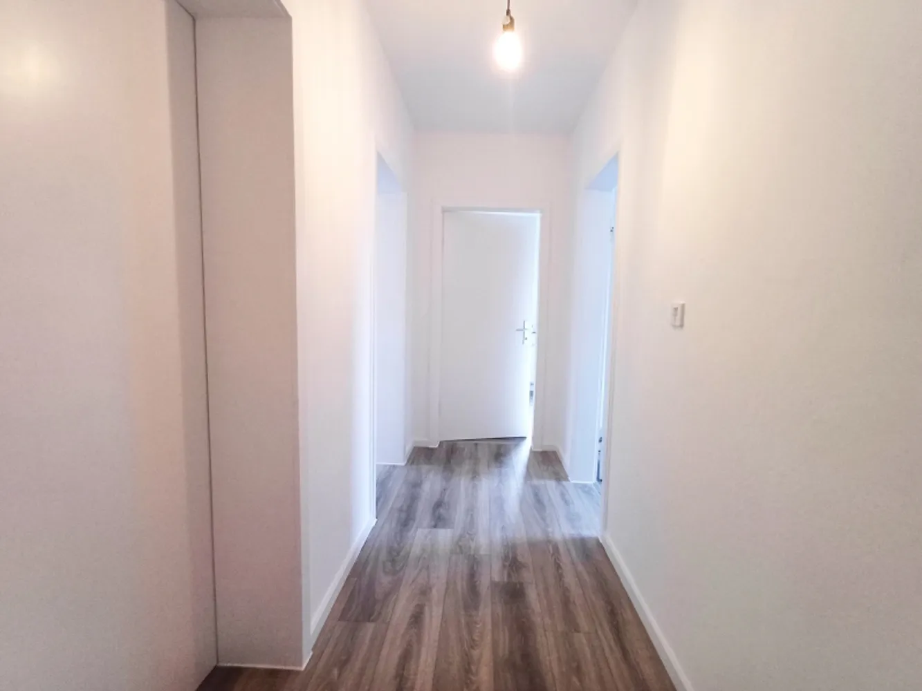 3 Zimmer Wohnung mit 59 m² in Minden – Bild 9