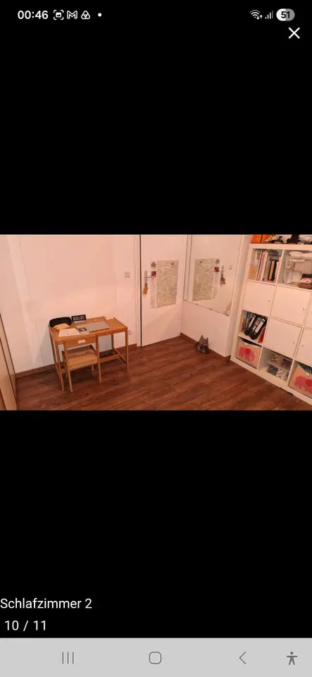 3 Zimmer Wohnung mit 69 m² in Hannover – Bild 7