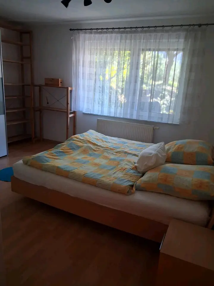 WG-Zimmer mit 58 m² in Lahr/Schwarzwald – Bild 6